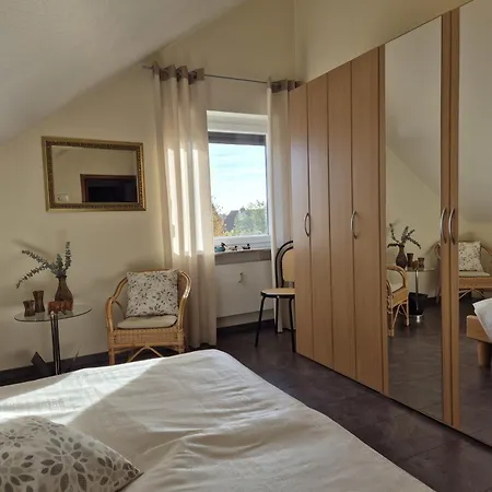 Apartamento Fehmarn-ostseeferienschoene Auszeit 215