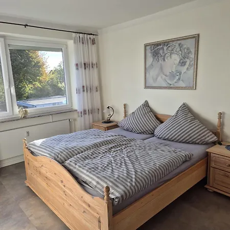 Fehmarn-ostseeferienschoene Auszeit 215 Apartamento *