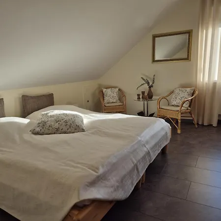 Fehmarn-ostseeferienschoene Auszeit 215 Apartamento Fehmarn