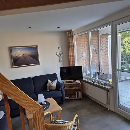 Apartamento Fehmarn-ostseeferienschoene Auszeit 215 Fehmarn
