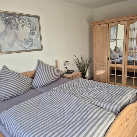 Fehmarn-ostseeferienschoene Auszeit 215 Apartamento