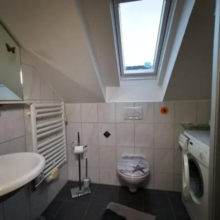 Fehmarn-ostseeferienschoene Auszeit 215 Apartamento *