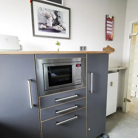 Apartamento Fehmarn-ostseeferienschoene Auszeit 215 Fehmarn