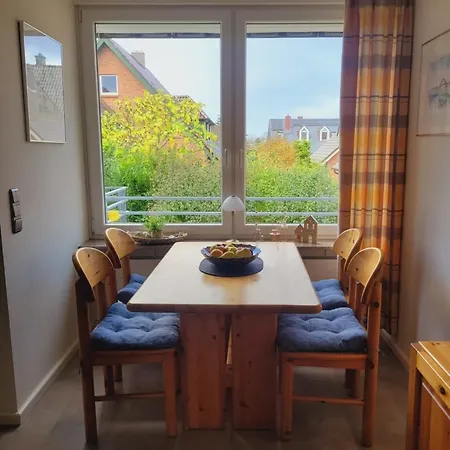 Apartamento Fehmarn-ostseeferienschoene Auszeit 215 Fehmarn